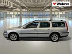 Volvo V70 2.4 Comfort Line Leuke nette toerbuffel., Voorwielaandrijving, Stof, Stoelverwarming, 170 pk