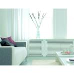 CanDo Radiatorpaneel ombouw Chester Wit MDF 60x50 cm(8), Ophalen, Wit, Overige typen, Nieuw
