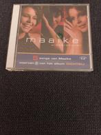 maaike widdershoven - PROMO CD 9710 - NIEUW in folie, Ophalen of Verzenden, Nieuw in verpakking, Maxi-single