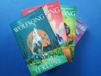 Green Creek 1 t/m 4 - TJ Klune - paperbacks. taal Engels, Verzenden, Zo goed als nieuw