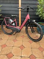 Gazelle Avignon C8 2023, Ophalen of Verzenden, Zo goed als nieuw, 47 tot 51 cm, 50 km per accu of meer