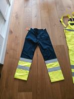 Basic Line Werkkleding Set, Tuin en Terras, Werkkleding, Ophalen of Verzenden, Nieuw, Broek