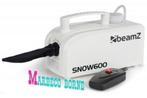 Sneeuwmachine, Snow effect 600 watt SNOW600, Muziek en Instrumenten, Licht en Laser, Overige typen, Nieuw, Info@marbeco.nl, BeamZ