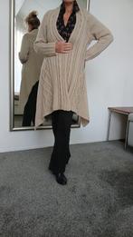 Bonaparte Winterwarm Vest - Maat 42/44, Beige, Maat 42/44 (L), Ophalen of Verzenden, Zo goed als nieuw