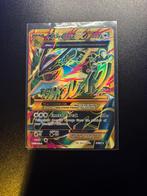 MRayguaza EX 98/98, Hobby en Vrije tijd, Verzamelkaartspellen | Pokémon, Ophalen of Verzenden, Zo goed als nieuw