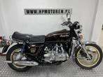 Honda GL 1000 LTD GOLD WING LIMITED EDITION BOVAGGARANTI Hon, Motoren, Motoren | Honda, Bedrijf, Meer dan 35 kW, Toermotor, 999 cc