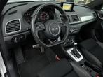 Audi Q3 1.4 TFSI 150pk Sport Advance Sport | 19" velgen | Pa, 1380 kg, 4 cilinders, 150 pk, Lichtsensor