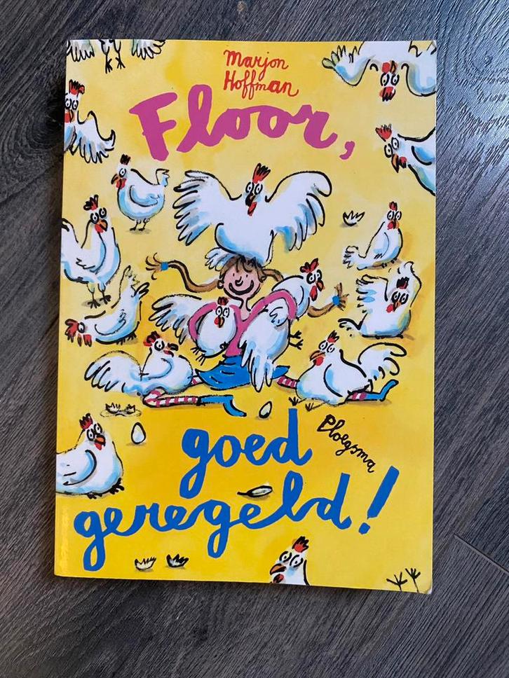 diverse kinderboeken en boeken, Boeken, Kinderboeken | Jeugd | onder 10 jaar, Zo goed als nieuw, Fictie algemeen, Ophalen of Verzenden