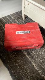 Laser voor plafond en wanden uit te zetten, Ophalen of Verzenden, Zo goed als nieuw