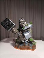 Crusher skylanders Giants, Avontuur en Actie, 2 spelers, Ophalen of Verzenden, Zo goed als nieuw