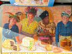 Gibson, Ophalen of Verzenden, Minder dan 500 stukjes, Gebruikt, Legpuzzel