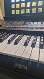 Yamaha PSR-190 Keyboard, Ophalen of Verzenden, Gebruikt, 61 toetsen, Yamaha