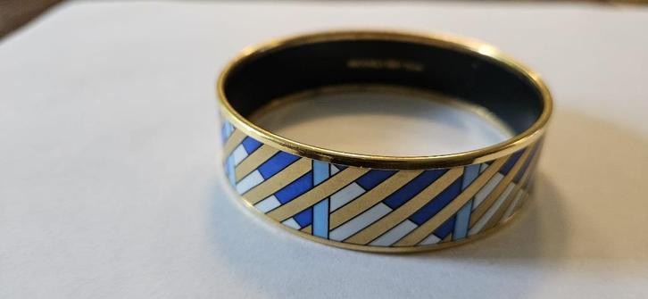 armband, Sieraden, Tassen en Uiterlijk, Armbanden, Zo goed als nieuw, Goud, Overige kleuren, Verzenden