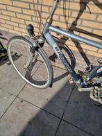 Batavus fiets, Ophalen, Gebruikt