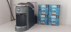 Lavazza A Modo Mio Espresso Apparaat + 64 Cups, Ophalen, Gebruikt, Espresso apparaat, 1 kopje