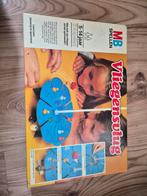 MB Vliegensvlug - Klassiek Bordspel, Ophalen of Verzenden, Gebruikt, MB
