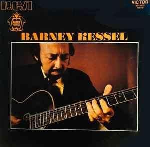 LP - Barney Kessel ‎– Barney Kessel, Cd's en Dvd's, Vinyl | Jazz en Blues, Gebruikt, Jazz, 1960 tot 1980, 12 inch, Ophalen of Verzenden