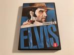 Elvis Charro! DVD, Alle leeftijden, Ophalen of Verzenden, Zo goed als nieuw