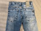 VINGINO skinny jeans spijkerbroek flex fit maat 16 176, Broek, Ophalen of Verzenden, Zo goed als nieuw, Vingino