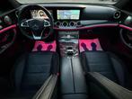 Mercedes-Benz E-klasse AMG 63 S 4MATIC+ - E63S - 1E LAK - CA, Auto's, Mercedes-Benz, Automaat, Gebruikt, 109 €/maand, Wit