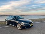 BMW 5-Series M-pakket, 2000 kg, Zwart, Diesel, 1565 kg