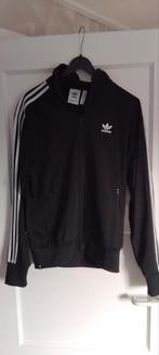 Trainingsjack adidas s, Ophalen of Verzenden, Zo goed als nieuw