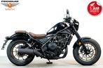 Honda CMX 500 REBEL SE (bj 2024), Bedrijf, Chopper