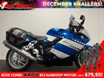 BMW K 1200 S (bj 2006), Motoren, Motoren | BMW, 4 cilinders, Motorrijbewijs A, Bedrijf, Onbekend