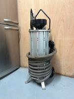 Straalketel IBIX + nakoeler ademluchtfilter zandstraalketel, Ophalen of Verzenden, Zo goed als nieuw