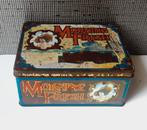 vintage morning fresh pure gezonde koektrommel, Ophalen of Verzenden