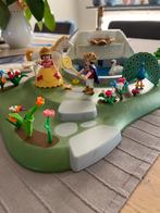 Playmobil 4137 Eenhoorn superset, Kinderen en Baby's, Speelgoed | Playmobil, Ophalen, Zo goed als nieuw, Complete set