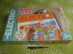 Nieuw in seal: Woezel en Pip Electro, Kinderen en Baby's, Speelgoed | Educatief en Creatief, Ophalen of Verzenden, Nieuw, Elektronica