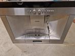 Siemens koffie inbouw apparaat voor onderdelen FD8809 EF688, Ophalen, Niet werkend, Koffiemachine