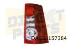 Dacia Logan MCV (2/13-) achterlicht Rechts (Rood/Wit) origin, Auto-onderdelen, Verlichting, Dacia, -, Verzenden, -