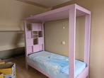 Het Prinsessenbed, Ophalen, Gebruikt