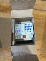 KNX 4v jalousieactor Theben, Hobby en Vrije tijd, Elektronica-componenten, Ophalen of Verzenden, Nieuw