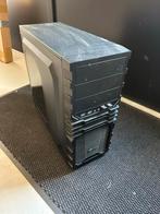 Game PC - Ryzen 7 3700X, RX 5700, Computers en Software, Desktop Pc's, Gebruikt, Ophalen of Verzenden, Gaming, SSD
