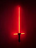 Lightsaber Star Wars, Verzamelen, Ophalen, Zo goed als nieuw, Overige typen