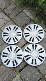 vw up wieldoppen inclusief velgen, Auto diversen, Wieldoppen, Ophalen, Gebruikt