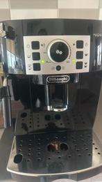 Delonghi Magnifica s, Ophalen of Verzenden, Zo goed als nieuw