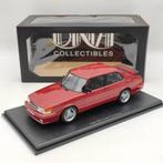 Saab 900 Turbo T16 Airflow, 1/18, DNA Collectibles, Hobby en Vrije tijd, Modelauto's | 1:18, Nieuw, Overige merken, Ophalen of Verzenden