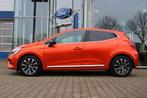 Renault Clio 1.0 TCe 90 Techno | Stoel + Stuurverwarming | C, Voorwielaandrijving, Stof, Gebruikt, Euro 6