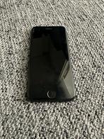 iPhone SE, Gebruikt, Zwart, Ophalen of Verzenden, 64 GB