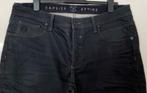 Capsize Attire jeans maat 36/34 NIEUW [vm], Kleding | Heren, Ophalen of Verzenden, Nieuw, Zwart, W36 - W38 (confectie 52/54)