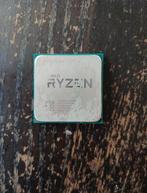 AMD Ryzen 5 3400G, Computers en Software, Processors, Ophalen, Gebruikt, 4-core, AMD Ryzen 5 3400G