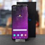 Samsung Galaxy S9 Plus 64GB Android 10 | Paars - In Goede St, Telecommunicatie, Mobiele telefoons | Samsung, Samsung, Zo goed als nieuw
