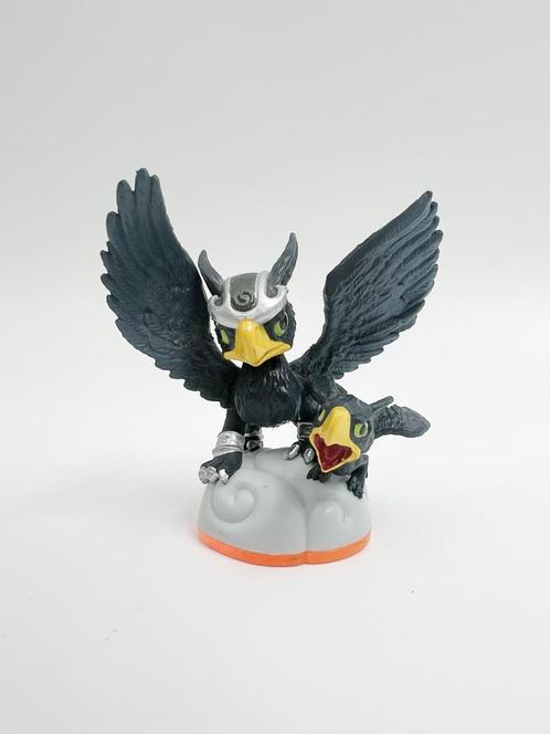 Sonic Boom (Series 2) Skylanders Giants, Spelcomputers en Games, Games | Nintendo Wii, Zo goed als nieuw, Avontuur en Actie, 2 spelers