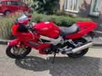 Honda VTR1000 Firestorm  18.426 KM, Motoren, Motoren | Honda, 2 cilinders, Meer dan 35 kW, 996 cc, Motorrijbewijs A