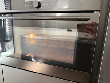 Pelgrim combimagnetron MAC834MAT beschikbaar voor biedingen