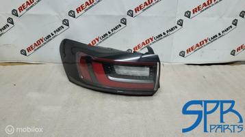 Achterlicht LED Links Linksbuiten VW ID.4 ID4 ID.5 11A945095 beschikbaar voor biedingen